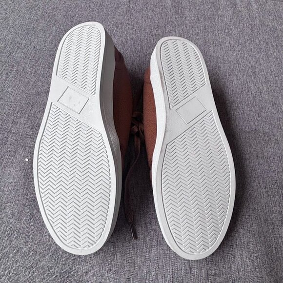 Casual Slip On Sneaker Comfort Cupsole Loafer Flats, Size: 9 - Picture 2 of 6